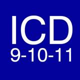ICD 9 10 11 Pro Offline