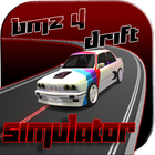 BmZ 4 DriT SimulatoR Zeichen
