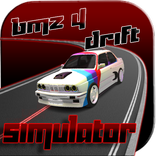 BmZ 4 DriT SimulatoR