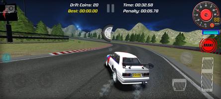 BmZ 4 DriT SimulatoR Plakat