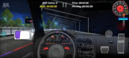 BmZ 4 DriT SimulatoR Screenshot 1