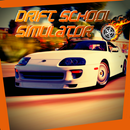 Drift School Simulator APK