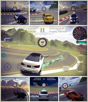 Drift School Simulator 海報