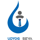 آیکون‌ Udyog Seva