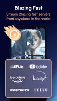 IceVPN تصوير الشاشة 3