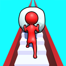 Snow Roll 3D - Fun Race APK