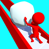 Snow Race 3D: Fun Racing APK