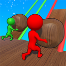 Snow Race 3D™: Fun Racing APK