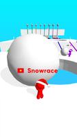 Snow Race পোস্টার