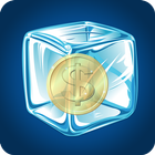 Money Cube أيقونة