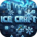 Ice Craft World Build Explore APK
