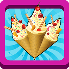 Ice Cream Dash иконка