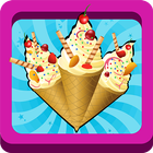 Ice Cream Dash icon