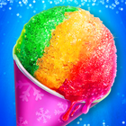 Popsicle Cone: Ice Cream Games biểu tượng