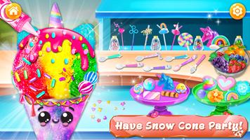 Popsicle Cone: Ice Cream Games bài đăng