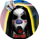 APK Ice Creep Granny: Horror Screa