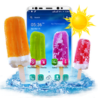 Ice Cream Launcher Theme icon