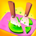 Ice Cream Master 3D ícone
