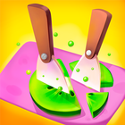 آیکون‌ Ice Cream Master 3D