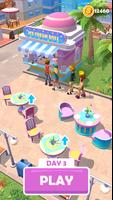 Ice Cream Master 3D โปสเตอร์