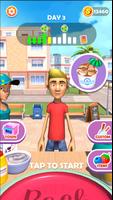 برنامه‌نما Ice Cream Master 3D عکس از صفحه