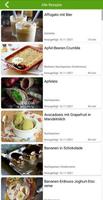 Rezepte für Eiscreme Screenshot 2