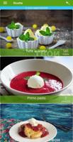 Poster Ricette di gelato