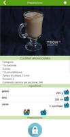 3 Schermata Ricette di gelato