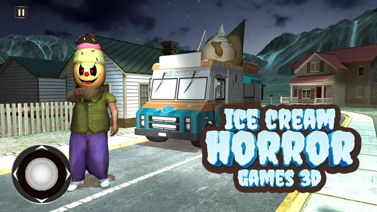 Ice Scream: Horror Neighborhood Game Play Online For Free