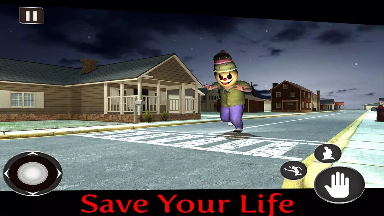 Ice Scream 3: Horror Neighborhood APK Download for Android Free