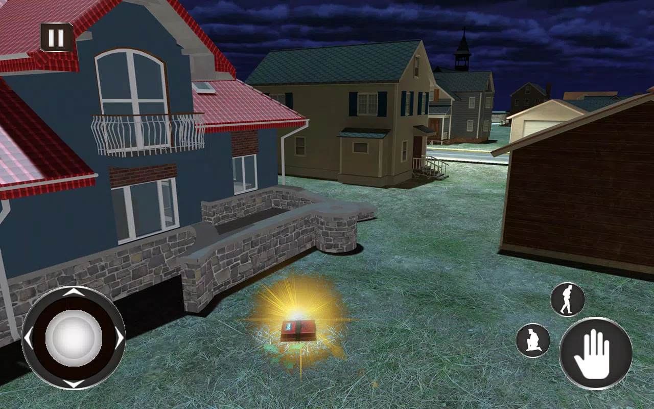 Download Horror Neighbor Ice Scream 3 on PC (Emulator) - LDPlayer