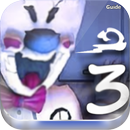 Ice 3 Cream Scary Neighbor ice rod scream 3 Hints APK