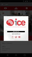 Ice EasyView Affiche