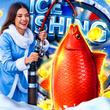 ”Ice-Fishing:Drop