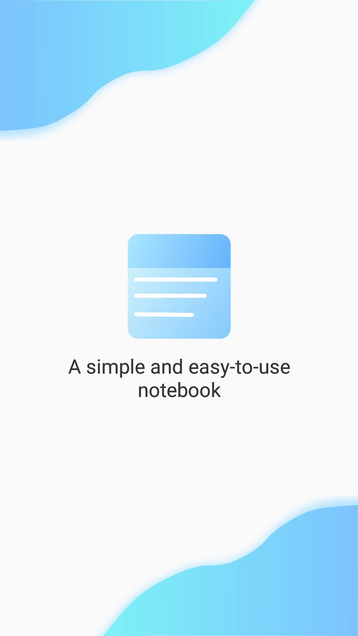 Download Notes - A Simple Notepad, Note Latest Version 1.0.0.0 ...