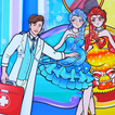 ”Ice Princess Pregnant Care