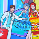 Ice Princess Pregnant Care APK