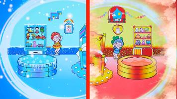 Ice Princess Pregnant Care スクリーンショット 1