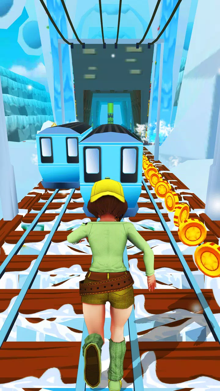 Subway Icy Princess Rush APK [UPDATED 2022-06-10] - Download Latest  Official Version