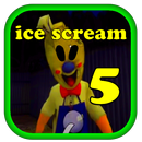 Tips for: ice scream 5 horror neighborhood APK