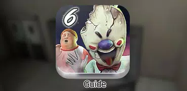 Cream 6 Horror Game Clue