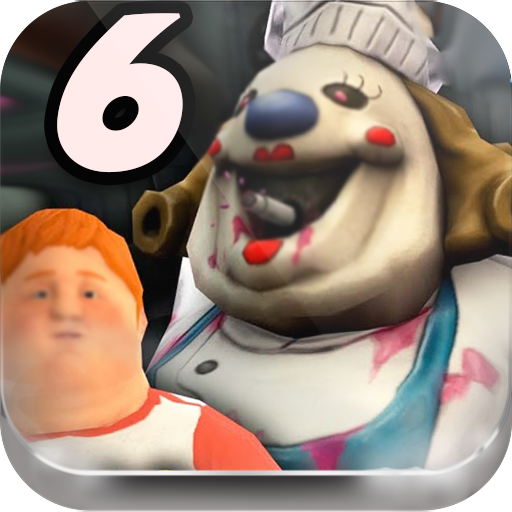 Ice Scream 6 Friends: Charlie for Android - Download the APK from