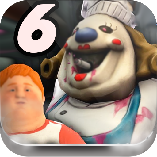 Cream 6 Horror Game Clue