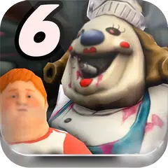 Cream 6 Horror Game Clue APK download
