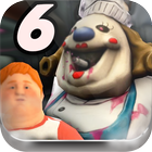 Cream 6 Horror Game Clue Zeichen
