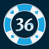 ICE36™ Casino APK