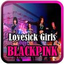 Lovesick Girls Blackpink Song APK
