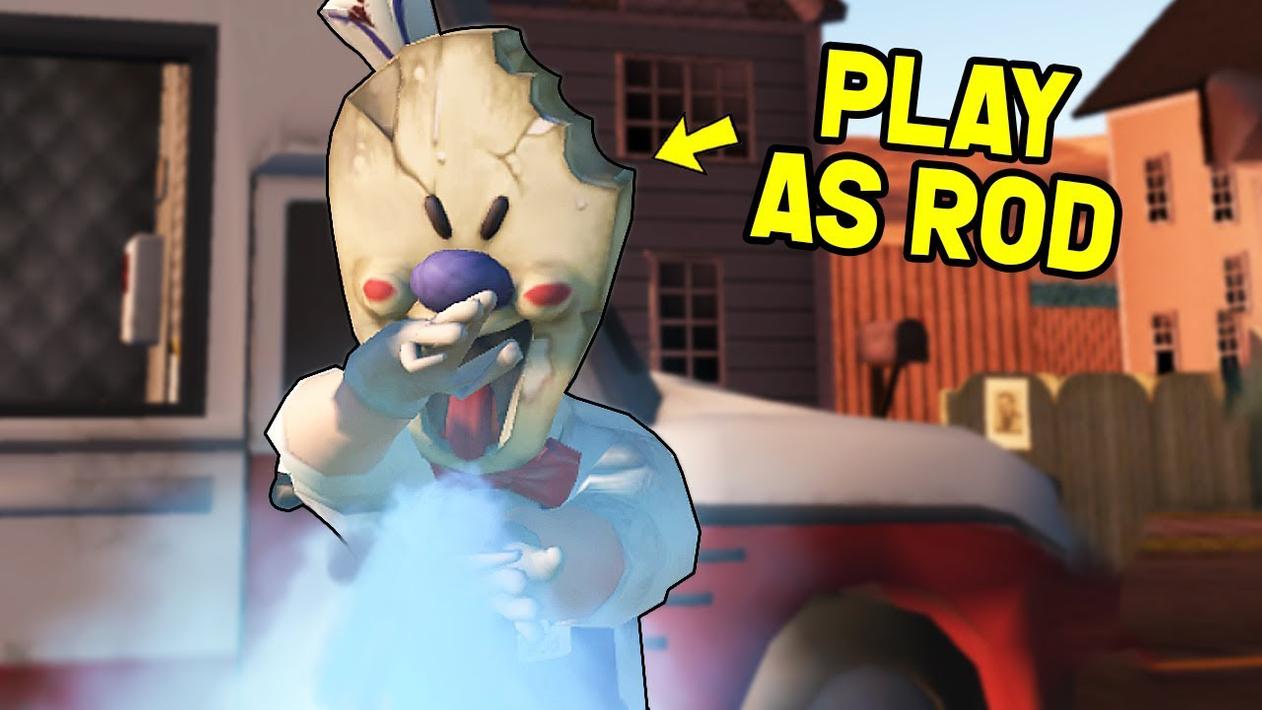 Walkthrough for Icecream Horror gameNeighborhood for Android APK