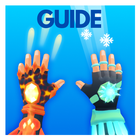 Guide | Walkthrough Ice Man 3D أيقونة