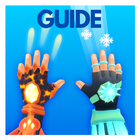 Guide | Walkthrough Ice Man 3D icono